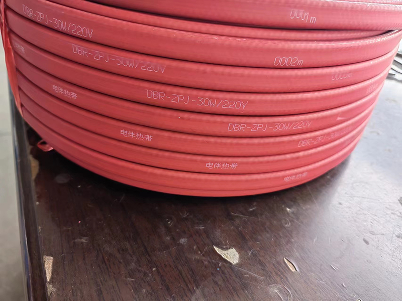DBR一ZPJ一30W/220V----阻燃防爆加強型電伴熱帶.jpg